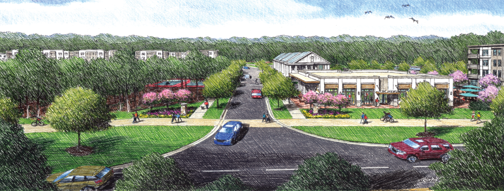 Midtown Junction Apartments